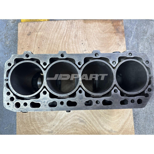 4TNV88 Cylinder Block 729602-01560 - Spare parts for engines