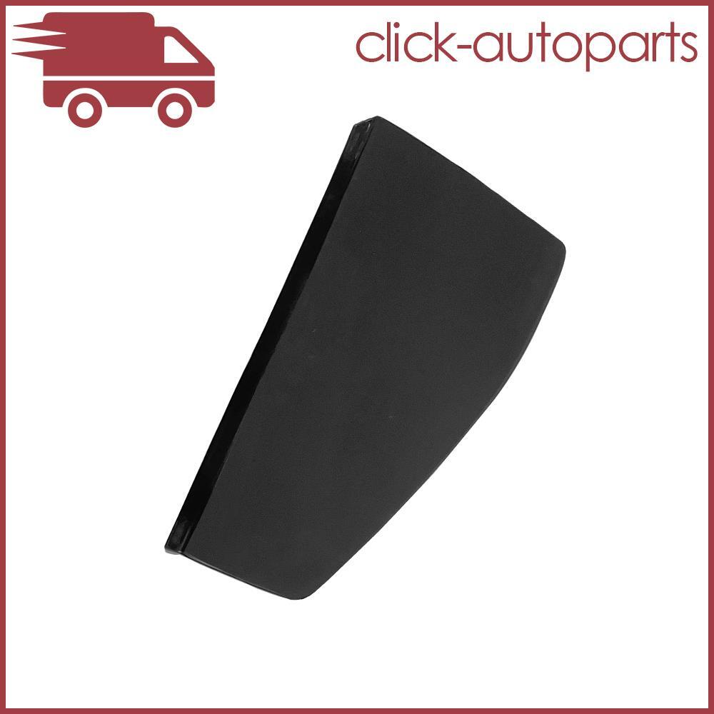 For 2019 - 2022 for BMW G05 for X5 M Sport  M50i Front Bumper Tow Hook Cover Black Left Q
