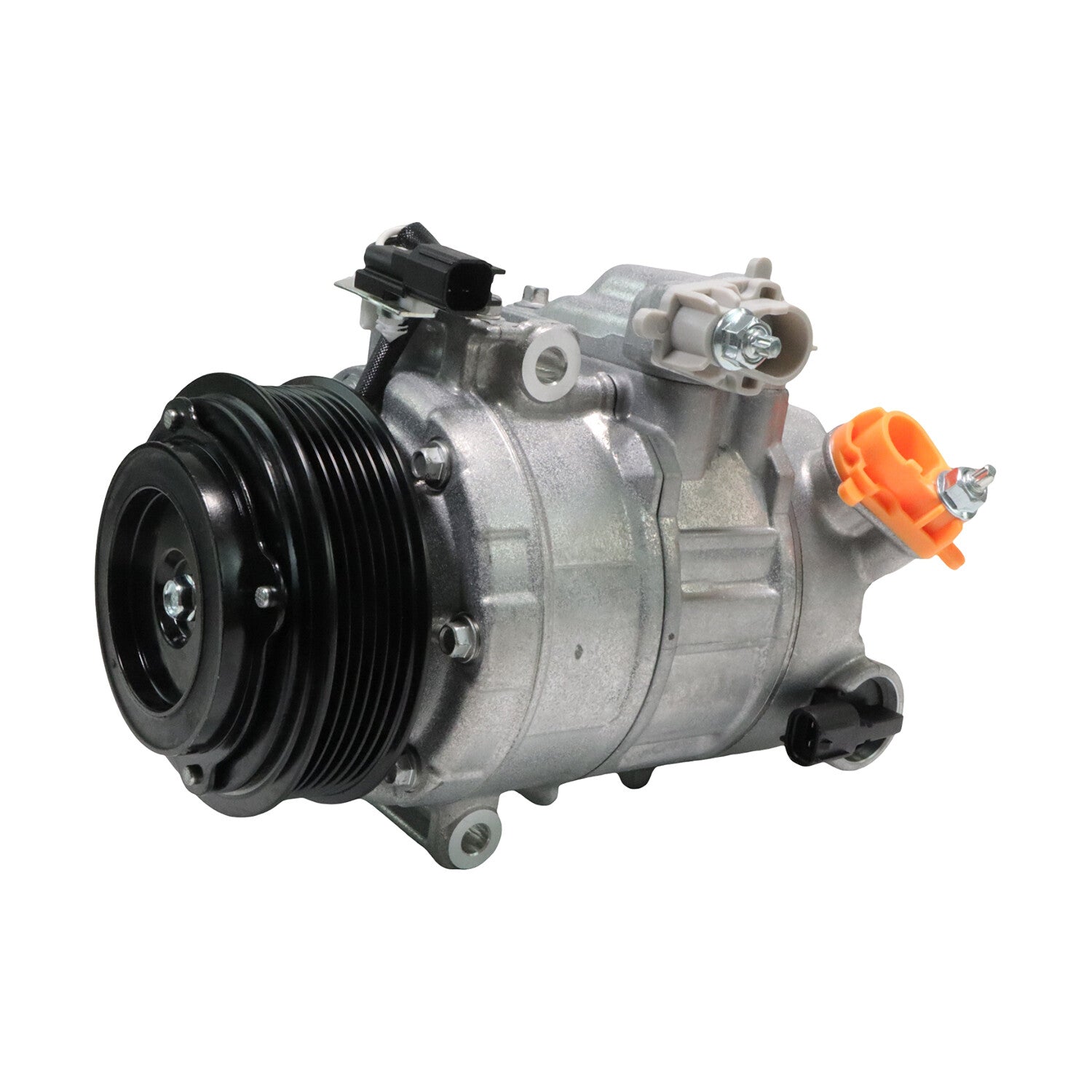 A/C AC Compressor for Ford Explorer 3.5L 2013-2018 for CO 11357C