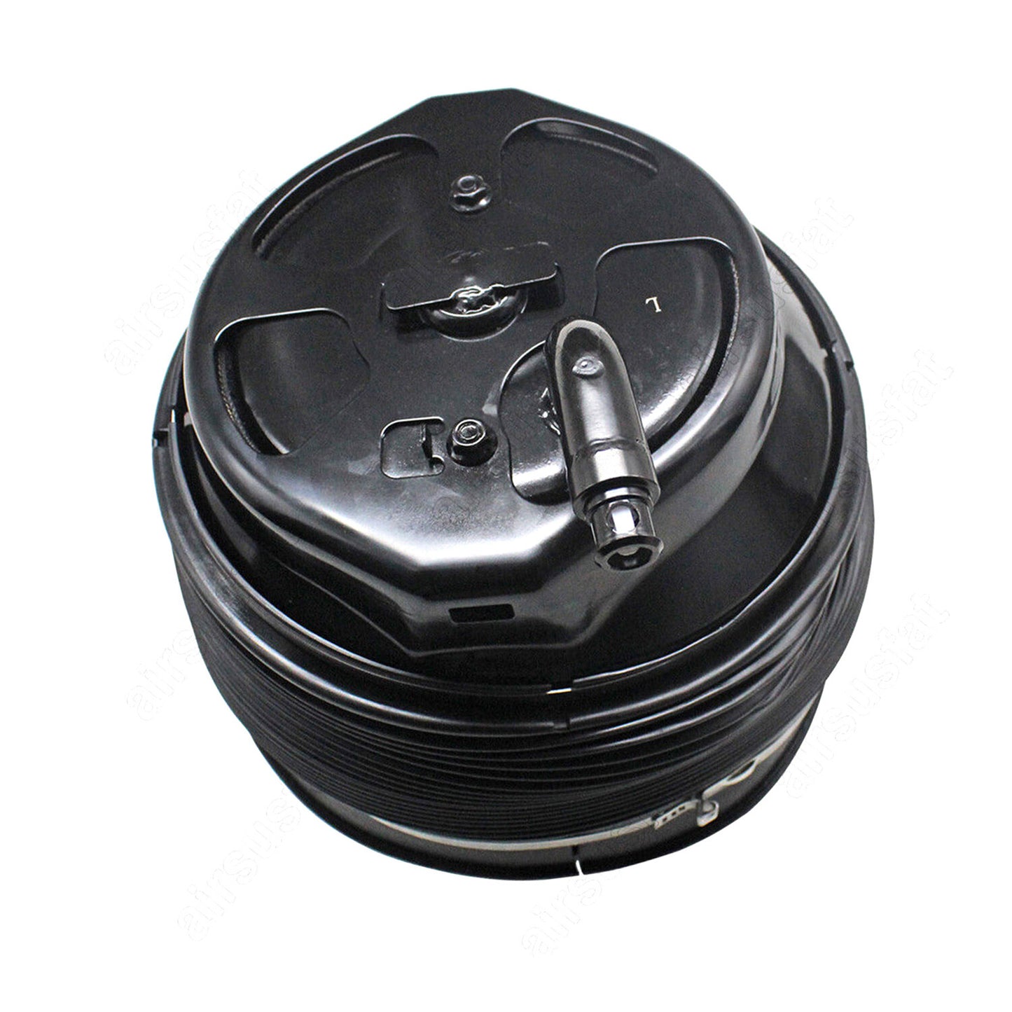 New Rear LeftRight Air Suspension Spring Bags for Toyota Sequoia 2008-2020 2pcs