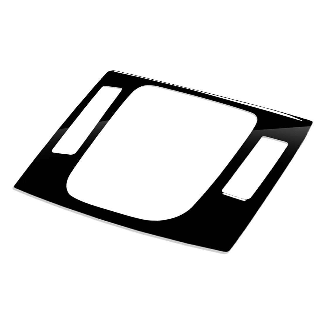Interior Gear Shift Panel Frame Cover Trim Fit for 3 E46 1998-05 New v