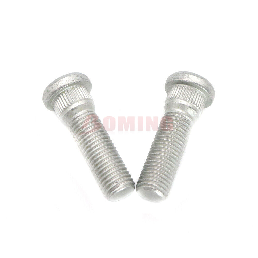 90942-02049 Wheel Lug Stud Hub Bolt for TOYOTA for CAMRY for COROLLA for LEXUS ES250 for SCION Q