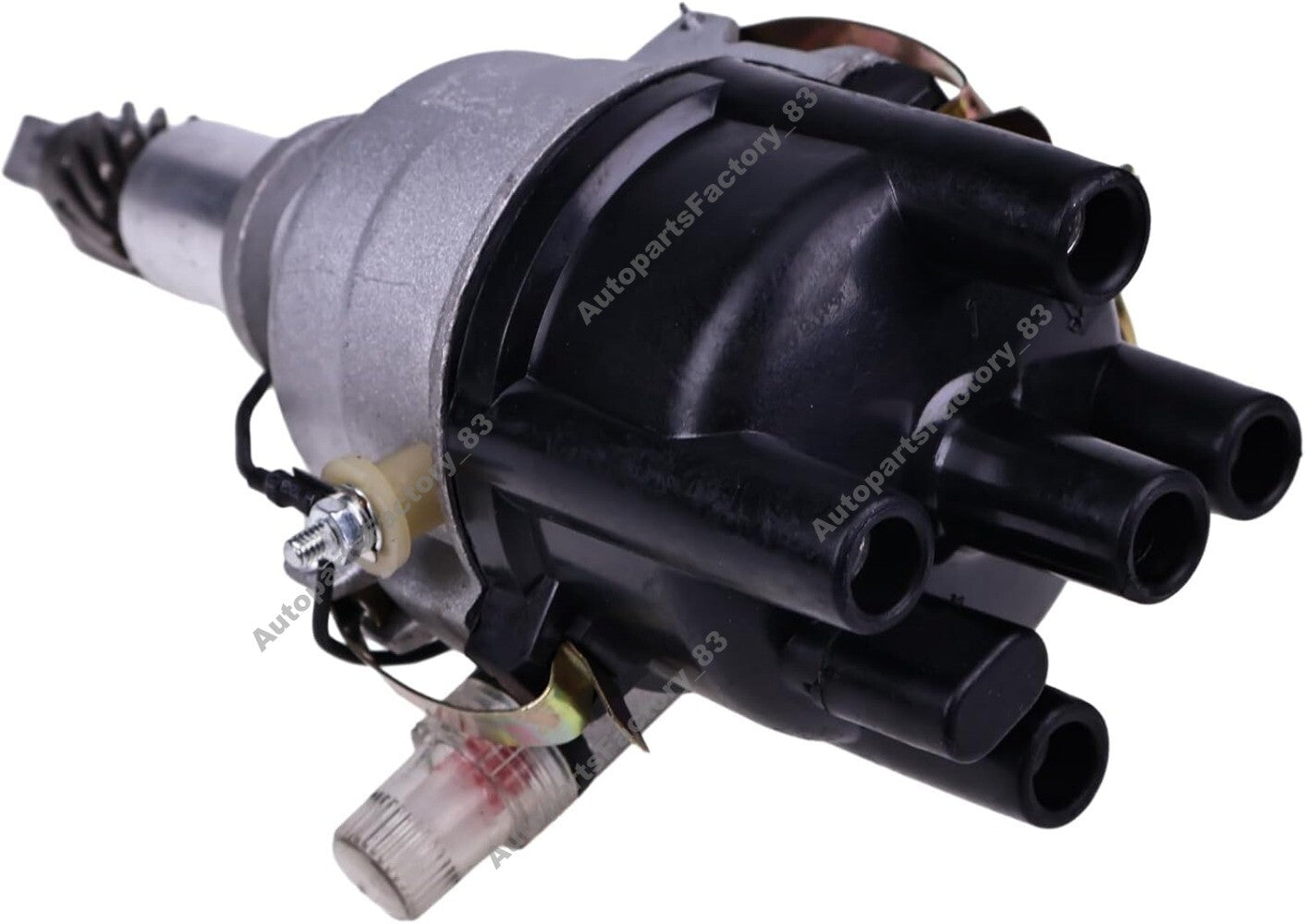 Distributor 19100-78051-71 for Toyota Engine 5R Forklift 42-2FG20 42-4FG15 Q