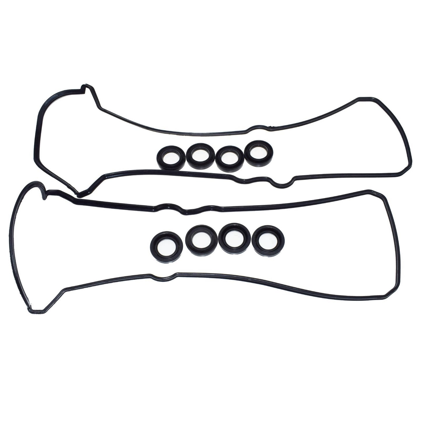 Suitable for Lexus for Sienna valve cover airbag and Spark plug pipe seal 112130F010- n