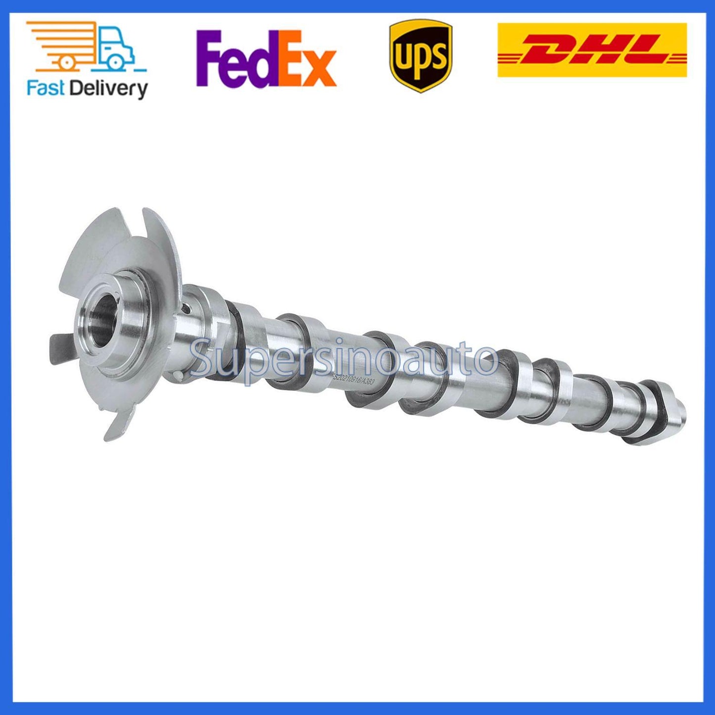 ExhaustIntake Camshaft for Mercedes-Benz X156 A250 CLA200 M270.910/M270.920
