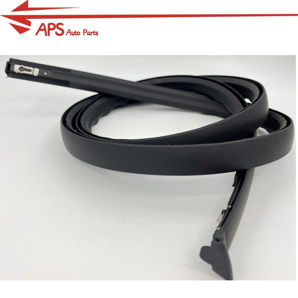 new for Honda Fit 5-door 2009-2014 roof trim, right side 74306-TF0-003
