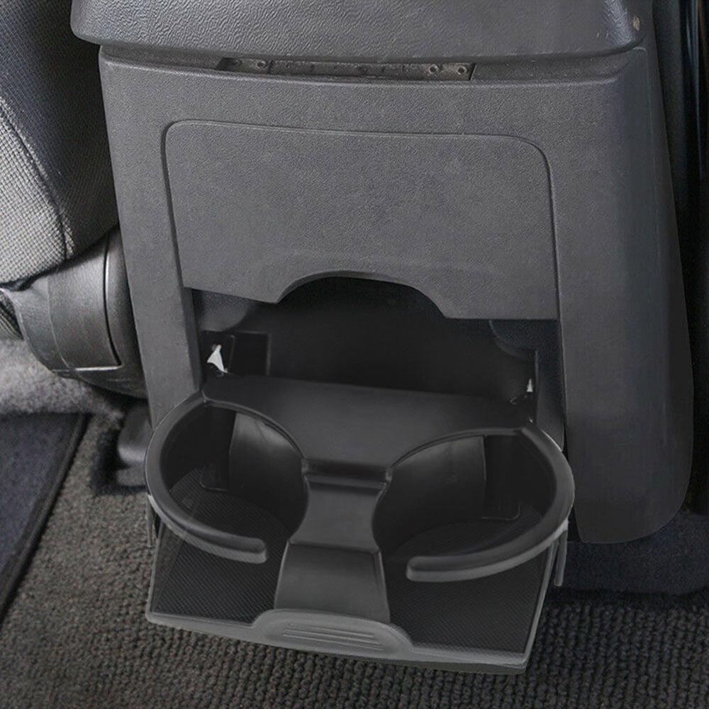 Cup holder for Frontier Xterra Pathfinder, grey center console, model 96965-ZS00A- n