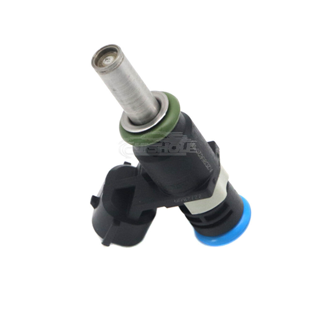 2Pcs New Fuel Injectors Fits For Can-Am ATV 2020 OUTLANDER T MAX MAVERICK TRAIL