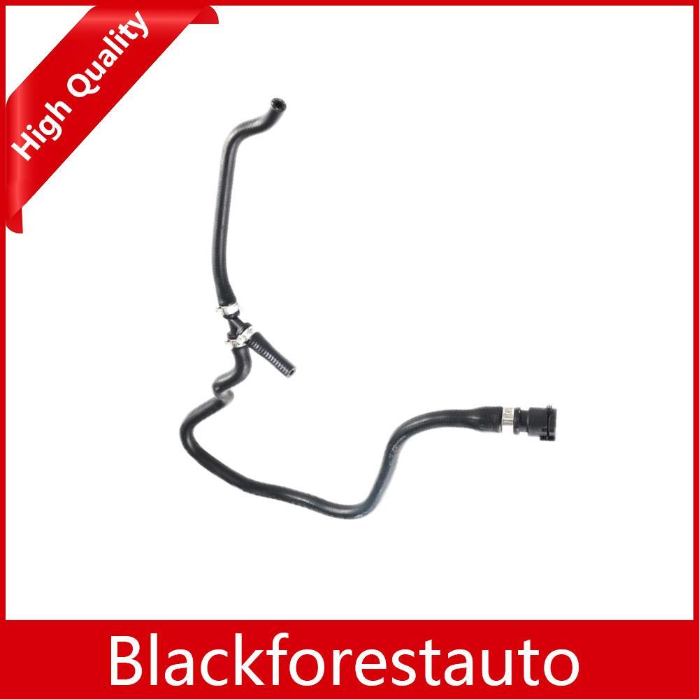 Coolant Expansion Tank Upper Water Vent Pipe Hose for BMW E65 E66 735i 745Li Q