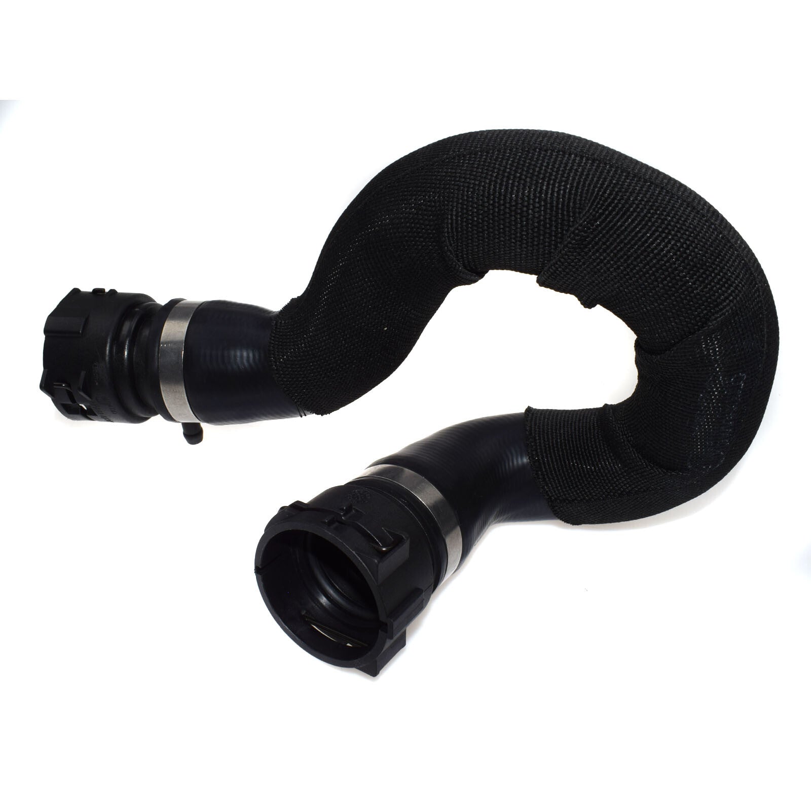 Brand new upper radiator hose 4F0121101F for Audi A6 Quattro 2005 - 2011 4F0121101 F- n