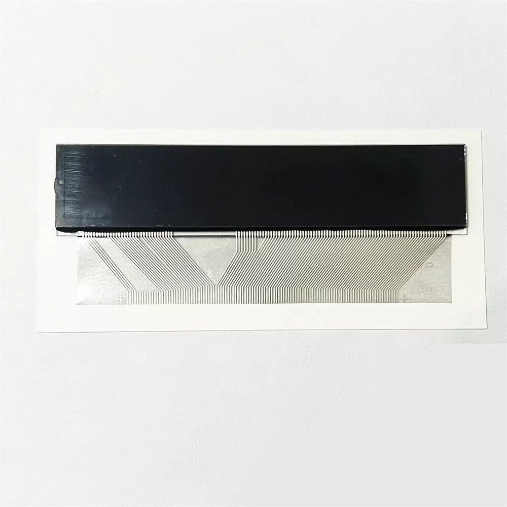 LCD Screen Display LCD Pixel Repair Fit for SAAB 9-3 9-5 SID1 / SID2 1998-2003