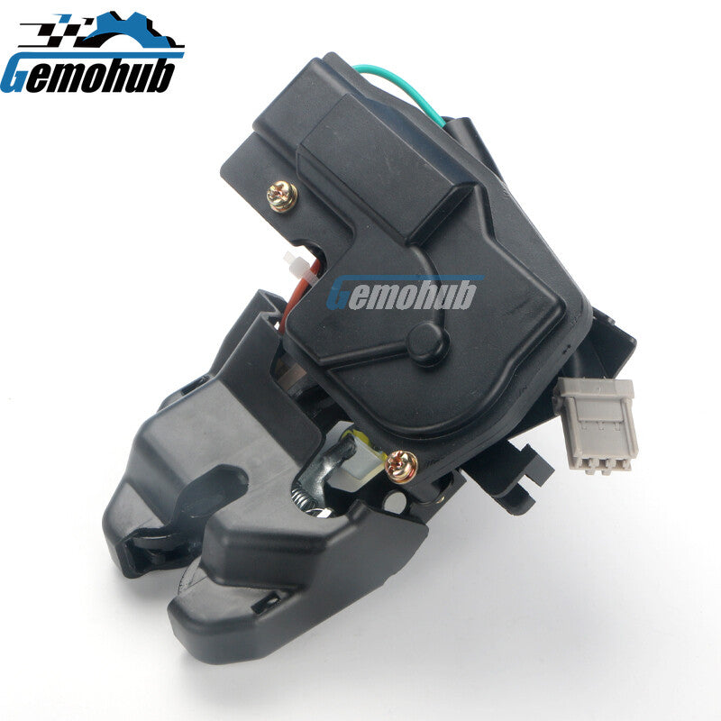 74851S84A01 Bootlid Rear Trunk Lid Lock Latch for 1997-2003 for Honda Accord