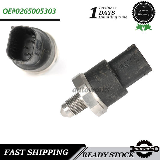 Dynamic Stability Control Pressure Sensor for BMW E38 E39 E46 E53 Z8 1998-2008