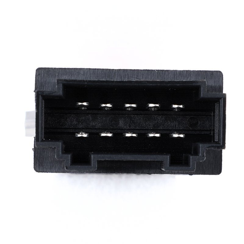 Madlife Garage Interrupter de clignotant de détresse Pour for Audi A6 Avant 4B C5 n