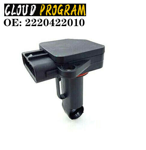 New MAF Mass Air Flow Sensor 2220422010 for Camry for Corolla RAV4 Yaris n