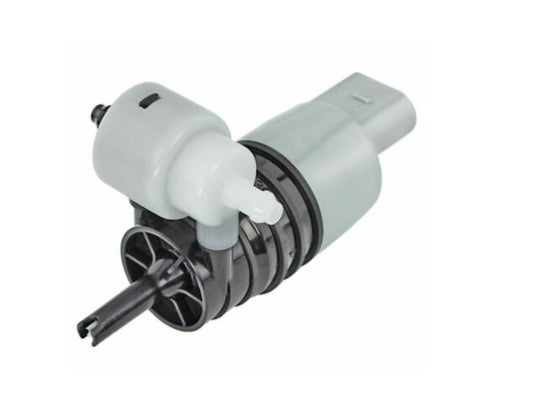 Windshield Washer Pump for Mercedes W205 W213 X253 W166 X166 C E GLC GLE GLS v