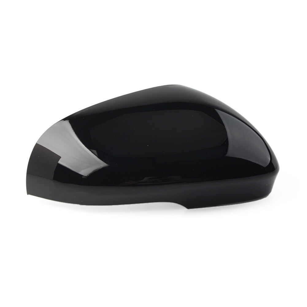 Right Side Mirror Cap Cover for Jaguar XJ XJR XF XFR XFR-S XK XKR XKR-S I-Pace