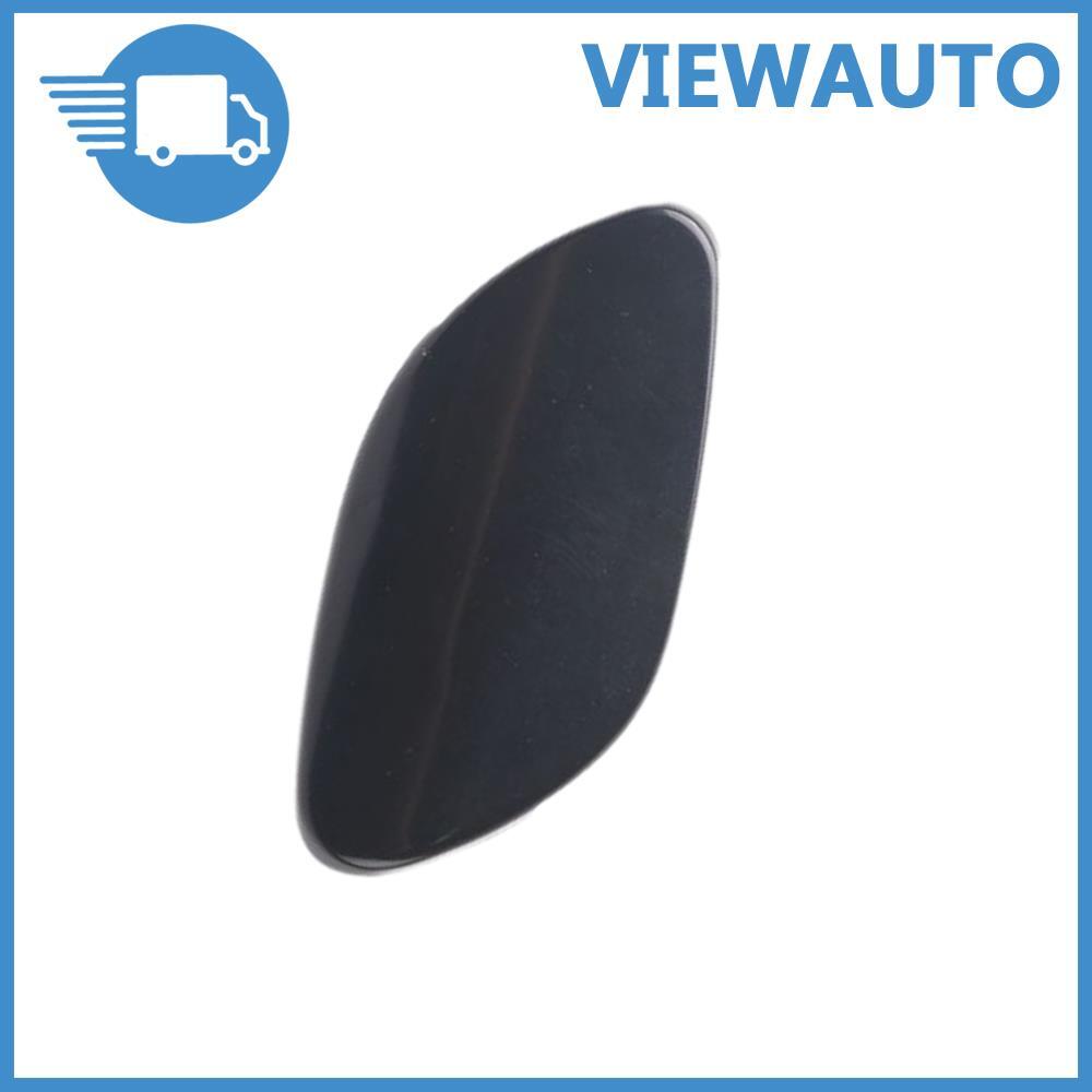 for Volvo S80 2007-2013 Right Front Bumper Headlight Washer Spray Cover 39870060 Q