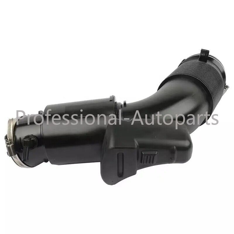 06E129629R Engine Air Intake Tube Intercooler Hose for Audi Q7 2010-2015 Q