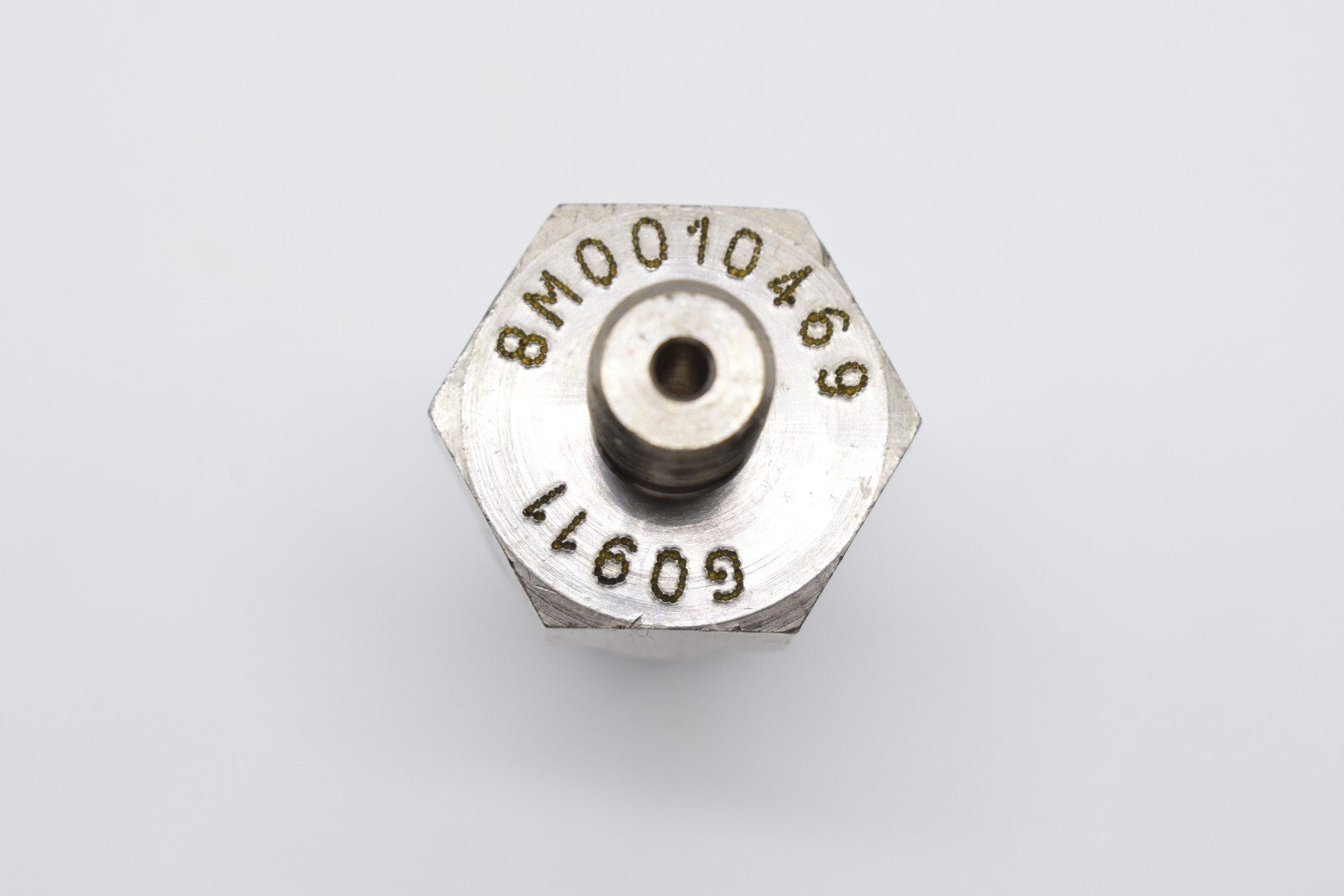 for Mercury Verado hydraulic pressure sensor 3.4L V6 4-stroke 8M6000637 8M0010469 Product