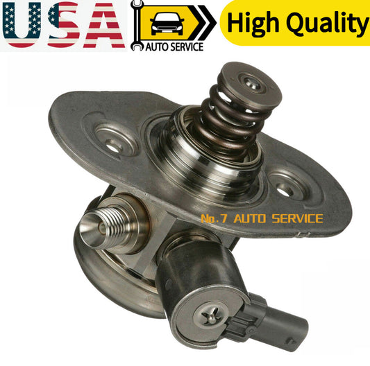 13517636881 High Pressure Fuel Pump For 2014-2020 for Mini Cooper 2.0L L4
