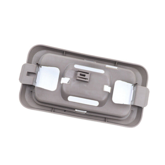 1-pack LED dome light gray for Chevrolet Colorado Gimsey for Canyon 2004-2008 Q