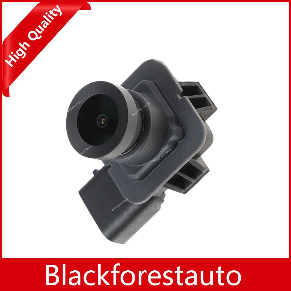 for Ford Fusion 2013 2014 2015 2016 ES7T19G490AA Rear View Backup Back Up Camera Q
