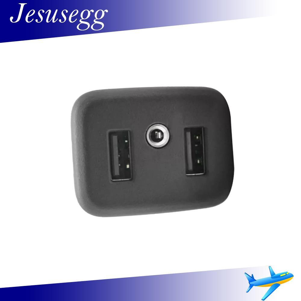 USB for Charger Port AUX Jack Car Player for Cruze Enclave Velite5 Camaro Equinox Q