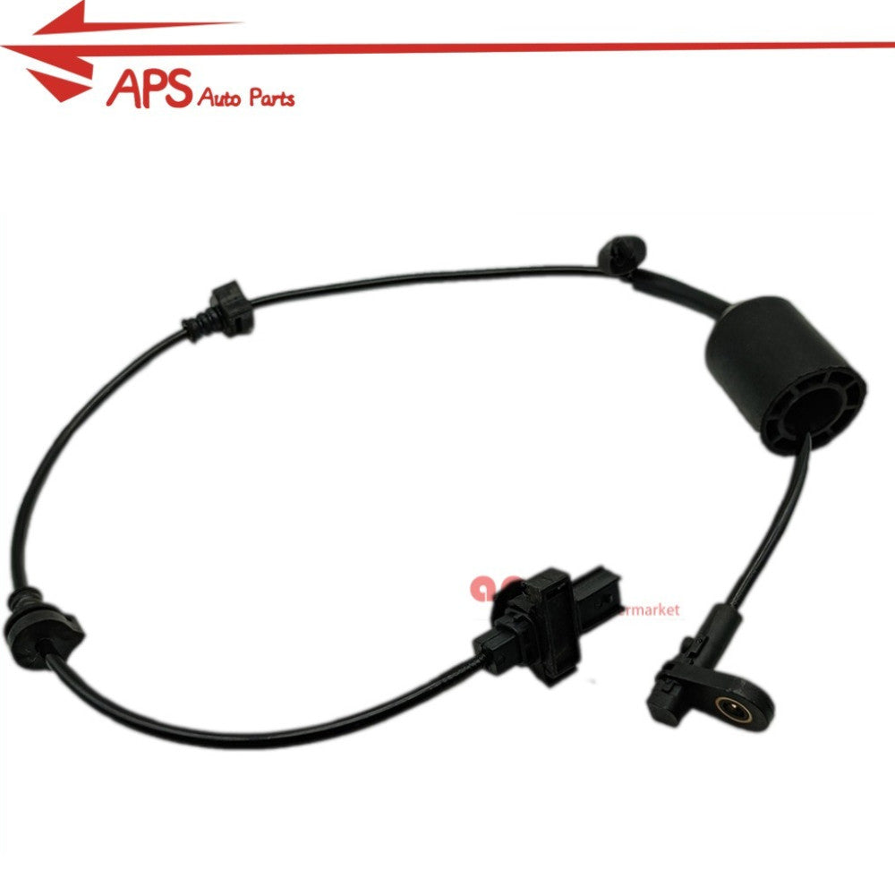 Left Rear Wheel Speed Sensor 57475-T5A-003 for Honda City Fit 2015-2019 ABS