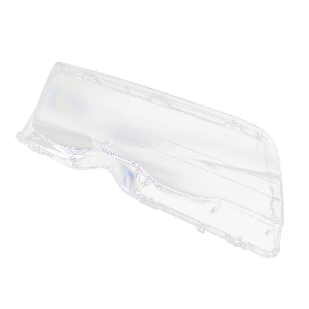 for BMW 3 Series E46 4DoorSedan98-01 Right Headlight Headlamp Clear Lens Cover