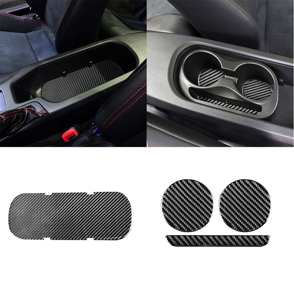 Rear Windshield Wiper Cover Trim Silver- for 2022 - 2023 for Outlander New- v