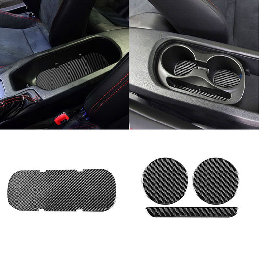 Rear Windshield Wiper Cover Trim Silver- for 2022 - 2023 for Outlander New- v
