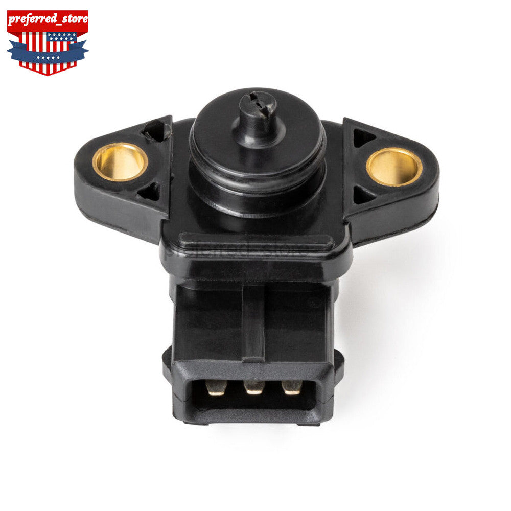 Manifold absolute pressure sensor suitable for Expo 1993 - 1995 MD305600- v