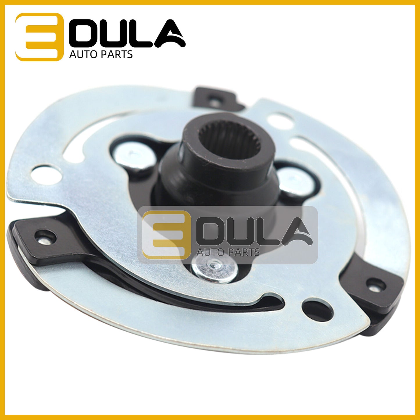 1PCS PXE16 Compressor Magnetic Clutch Hub Fits for Volkswagen TOURAN NOVO FUSCA