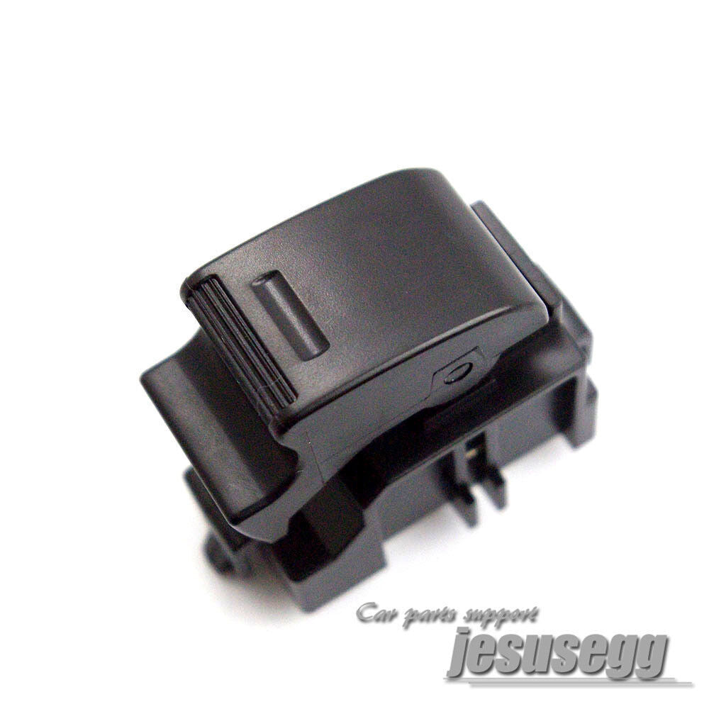 Passenger Side Auto Window Control Switch Button for Toyota MR2 for Camry 1989-1998