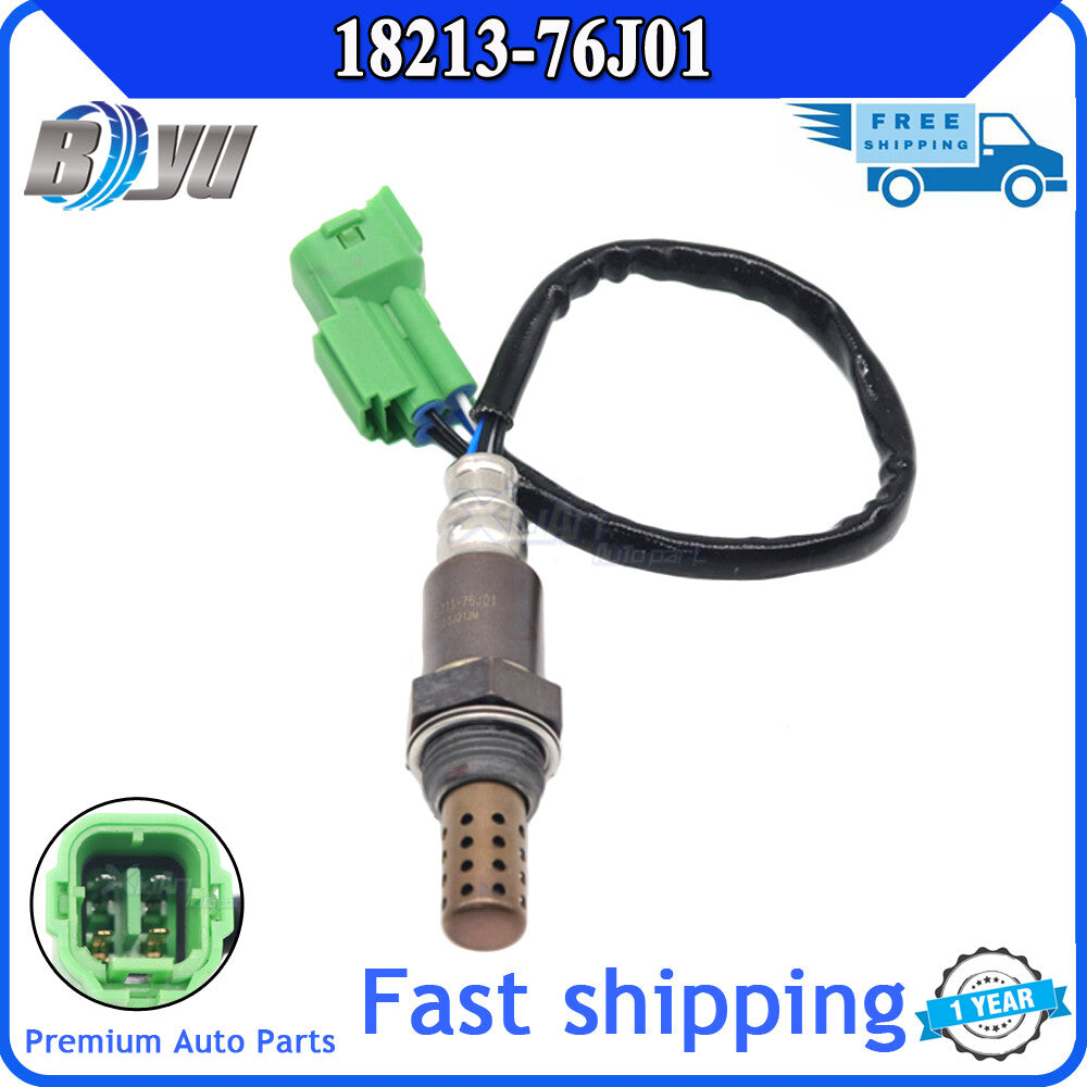 Brand new O2 sensor 18213-76J01 for Suzuki for Jimny 1.3, Grand Vitara 1.6, 2.0, 2.7 - v