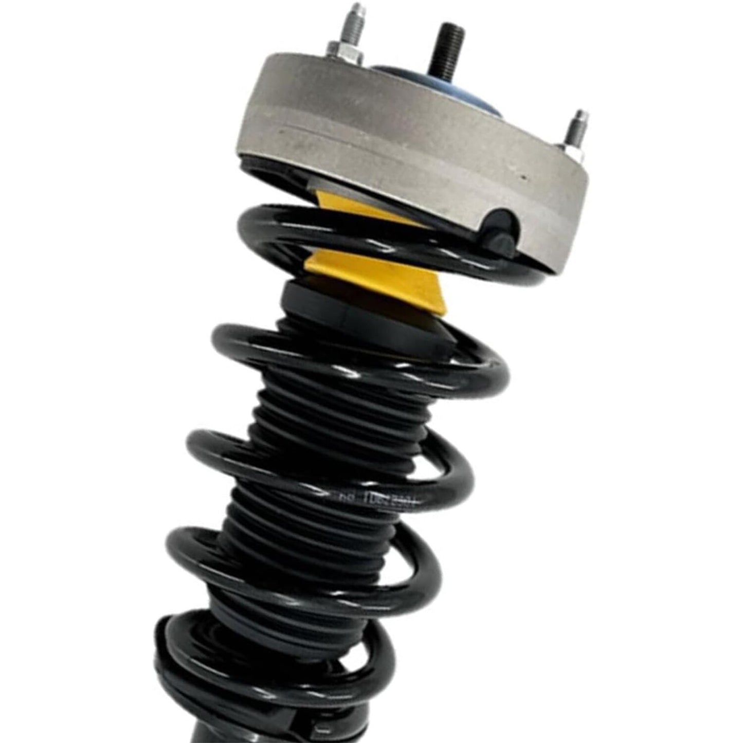 4x Front & Rear Shock Struts Coil Spring Assys Magnetic for Ferrari F430 2005-09