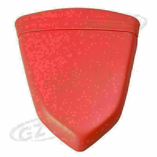 Leather Rear Passenger for Seat Pillion Cushion fit for Kawasaki EX300R/EX250 2013-2016 Q