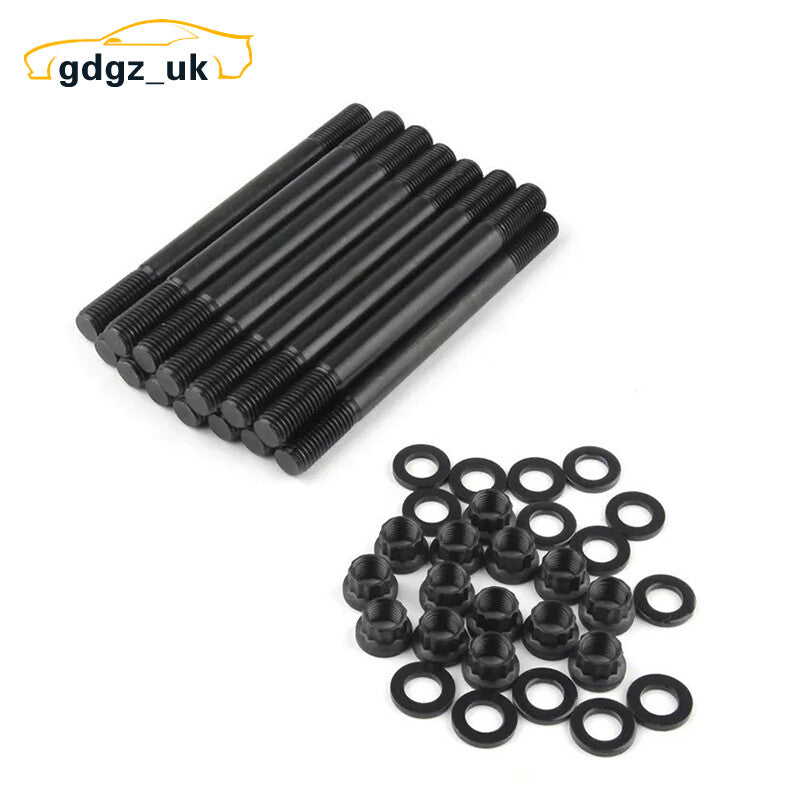 Cylinder Head Stud Kit for Nissan RB25 RB25DE RB25DET RB20DET RB20DE 2024301
