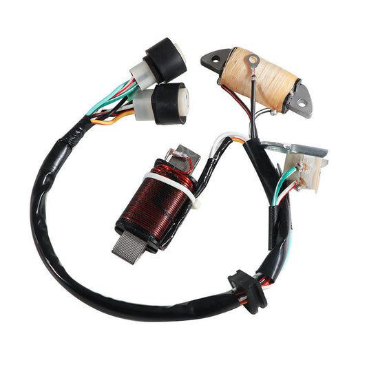 Pressure solenoid valve, turbocharger boost valve 9652570180, suitable for Peugeot for Citron. W