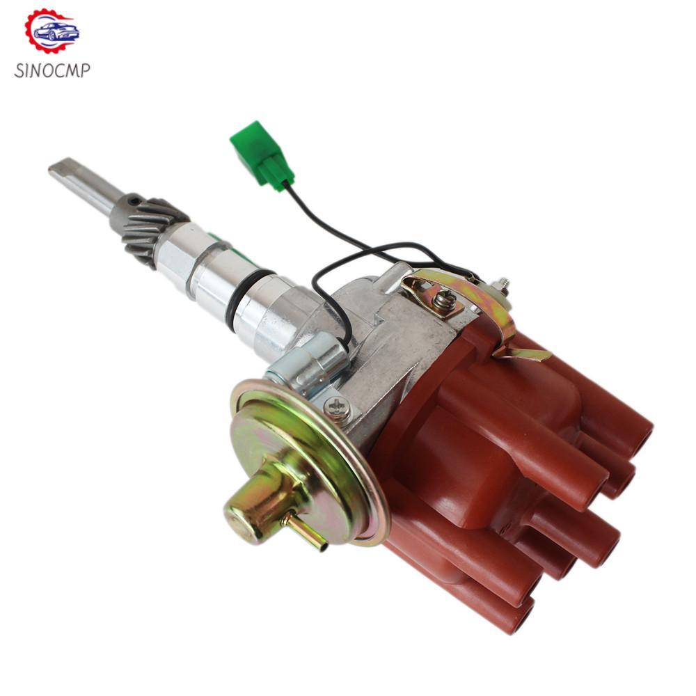 Ignition Distributor For 1975-1979 for Land Cruiser FJ40 1984-1987 Land 19100-61180