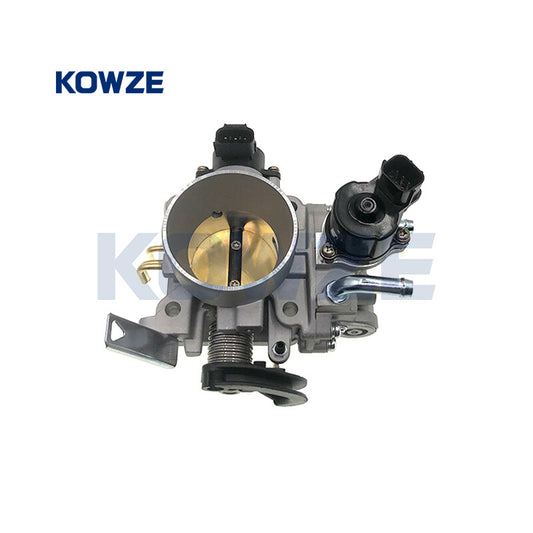 Throttle Body Diesel Assy fit for Mitsubishi Lancer Classic 1.6L 00-13 4G18 MN128888 Q