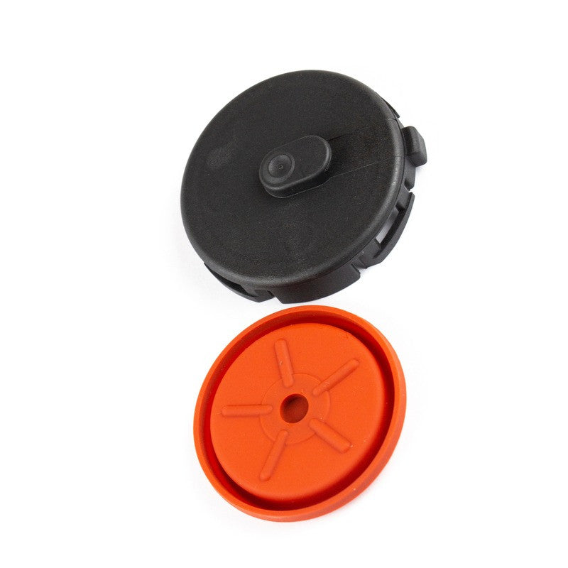 11127555212 PCV Cover Repair Kit for BMW 1 3 5 X Z4 Exhaust Gas Valve Cover