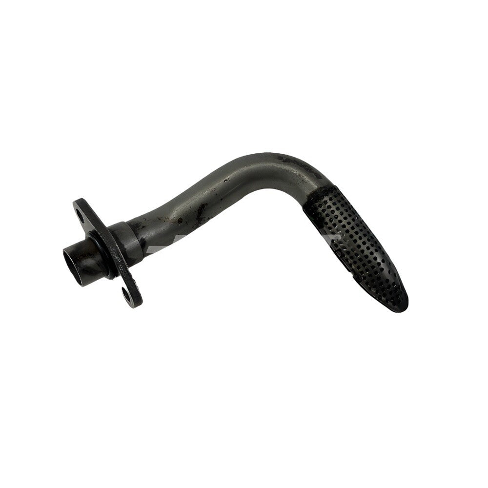 4045TF151 Oil suction cup RE516280 is a part for John excavator engine.