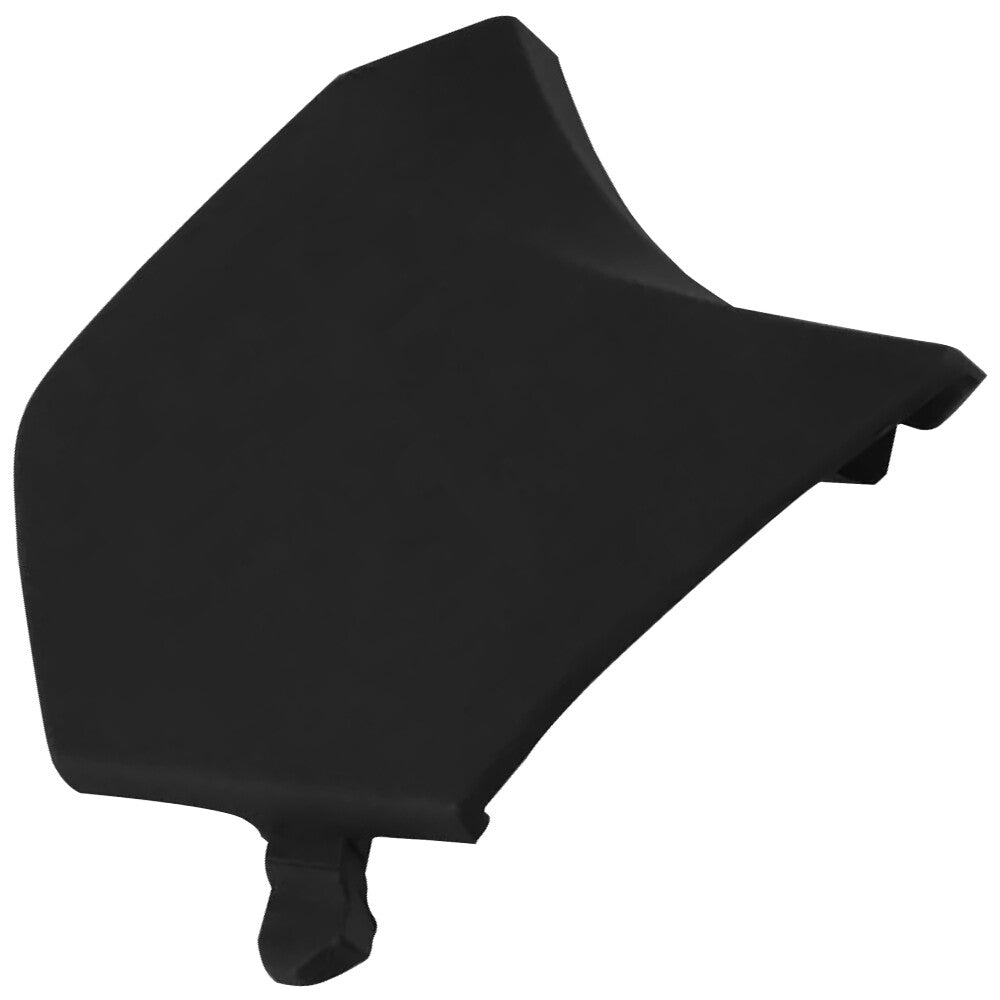 Front Bumper Tow Hook Cover Cap Unpainted For X3 G01 G08 2018 2019 2020 Q