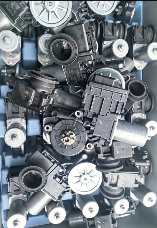 for Toyota C?HR Right Front Power Window Motor 85710?F4090 Fix 10110 Defect Q