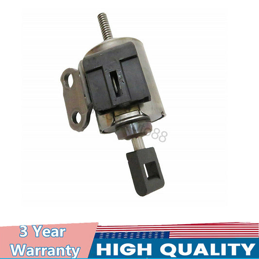 Suitable for 2007 UP for Nissan Altima Rogue 2.0L 2.5L CVT stepper motor JF011E RE0F10A