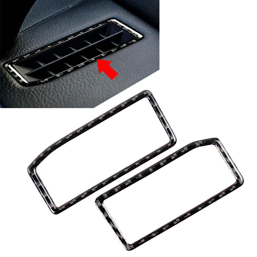 Dashboard Air Vent Outlet Cover Trim for Lexus RC300 350 200T 2015-2024 24