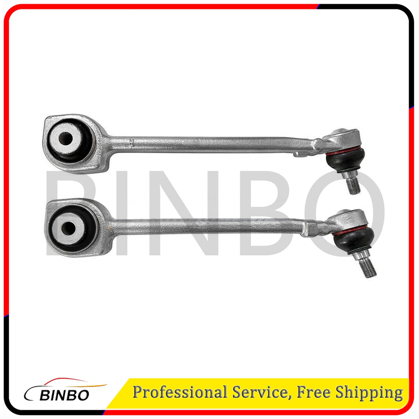 Front Lower Control Arm Ball Joint Suspension 10 pcs for Mercedes W204 C300 AWD Q