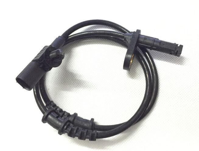 Front left or right ABS wheel speed sensor suitable for W211 CLS SL E-Class - n